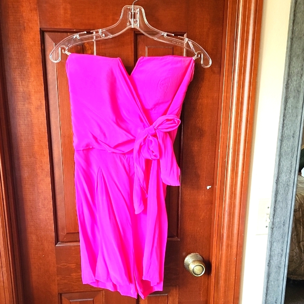 Charlie Jade Romper
